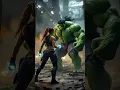 Download Lagu The Boutyfull Girl And Hulk new species Al creator #animal fusion #hybrids #shorts #youtubeshorts