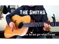 Download Lagu The Smiths - Please Please Please Let Me Get What I Want