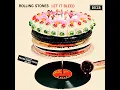 The Rolling Stones – Let It Bleed  - 1969 -  Album Side B - 5.1 surround STEREO in