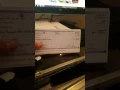 I won 1 000 Listening to I Heart Radio