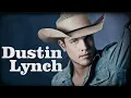 Dustin Lynch - Cowboys and Angels (Official Lyric Video)