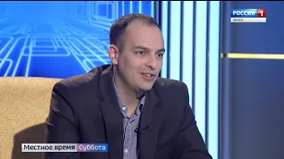 «Наше здоровье», эфир от 19 октября 2019 года