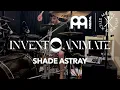 Brody Taylor Smith - Invent Animate - "Shade Astray" - Drum Playthrough