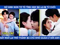 Download Lagu Nữ sinh non tơ tỏ tình học bá lại bị từ chối bất ngờ trở thành bà chủ nhỏ mỗi ngày quản lý đời anh