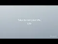 Tems - Not An Angel (Lyrics)