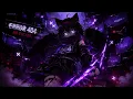 ERROR 404 NO ESCAPE Dark Glitch Nerdcore Anthem Original Song