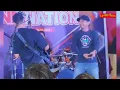 Download Lagu Bondan Prakoso - Feel Like Home Feat Tomy (penonton)