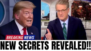 LIVE MS NOW Morning Joe TRUMP LIVE MSNBC BREAKING NEWS July 15 2026