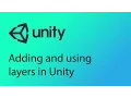 Unity Tutorial 13 - Layers in Unity