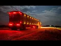 48 Hours Between Loads Life Of A Hopper Bottom Owner Operator