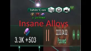 Stellaris Meta Builds - Driven Assimilator Arc Furnace Every Click Guide Y30