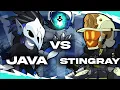 Java vs STINGRAY Losers Final Trial of Ymir 2024 NA
