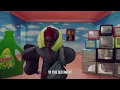 Fat Nwigwe & Tierra Whack - QUEEN [THE WHACK VERSION] (Official Music Video)