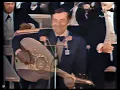 Esh Anta(colorized concert) - Farid Al-Atrash عش انت(حفلة ملونة) - فريد الأطرش #FaridAlAtrash #color