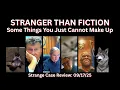 Download Lagu Court Can Be Stranger than Fiction Sept 17, 2025