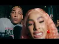Yailin La Mas Viral, @kreizyk.official - Dale 2 (Remix) [Video Oficial]