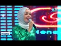 منى عبد الغني تبدع في أغنية "يلا يا أصحاب" ❤️🥰