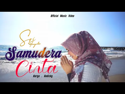 Download MP3 Sri Fayola - Samudera Cinta ( Official Music Video )