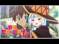 Download Lagu Gawr Gura sings Chiisana Boukensha / Konosuba ED