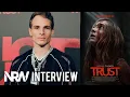 Download Lagu TRUST-acteur Gianni Paolo praat met Heather voor NRW! Een NRW-interview!