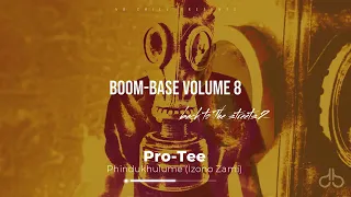 pro tee phindukhulume izono zami original mix 