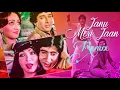 Download Lagu Jaanu Meri Jaan Remix 2022 | Shaan (1980) | Amitabh Bachchan | Shashi Kapoor | kishore kumar