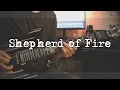 Download Lagu Shepherd of Fire - Avenged Sevenfold | Guitar Cover