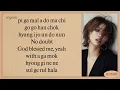 i-dle 'Crow' Easy Lyrics
