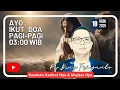 Download Lagu ADA PESAN FIRMAN TUHAN  BUAT KITA SEMUA ,SETIAP PAGI DIDOA PAGI PAGI 03:00 WIB