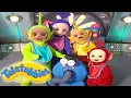 Download Lagu ☆ Teletubbies Svenska ☆ Säsong 9, Episod 215 ☆ 2018 HD ☆ Visar för barn ☆