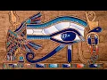 Lagu Eye of Horus | Ancient Egyptian Music