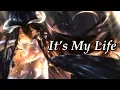 Lagu Nightcore - It's My Life (Neffex) - (Lyrics)