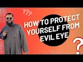 When to say Allahumma barik and ma sha Allah How to not get evil eye Sh Uthman Ibn Farooq