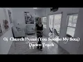 Darius Rucker feat. Chapel Hart's, "Ol' Church Hymn", country line dance teach