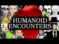 The Humanoid Encounters Iceberg Explained