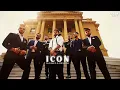 ICON - JERRY (Slowed-Reverb) ।