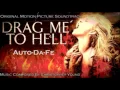 13. "Auto-Da-Fe" - Drag Me To Hell (soundtrack)