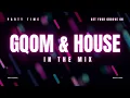Download Lagu Dj Saxie's Secret House \u0026 Gqom Mix Recipe Revealed! - Season 02 - Epsode 06