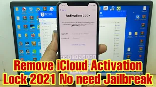 2019 Remote Management Locked | Bypass iPhone MDM Lock All iOS. 