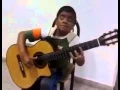 Lagu Budak Kecil Main Gitar Lagu Titanic Mengalahkan Sungha Jung
