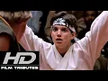 Download Lagu The Karate Kid • The Moment of Truth • Survivor