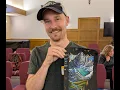 Download Lagu Patrick Kochanasz, Pastel Demo PSC Front Range Meeting Oct 12, 2025