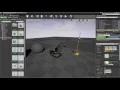 Part 1 - UE4 How to interact with stuff