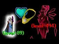 Fragment of Seren Guide for Low Level Mains and Irons Song of the Elves Phoenix Neck Redemption