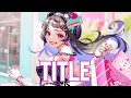 Download Lagu Title - Meghan Trainor (Nightcore/Lyrics)