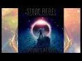 Stone Rebel - Saturn's Return - full album (2021)