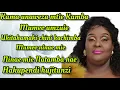 Lagu Mtie kamba mumeo umzuie lyrics - khadija kopa #khadijakopa #taarab #zuchu