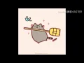 Pusheen gifs