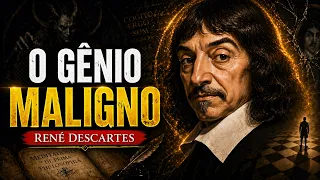 A Filosofia de Descartes - Racionalismo | Prof. Anderson