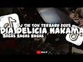 Download Lagu Dia Delicia Nakama || dj bagas bagas bagas sound tiktok 2025